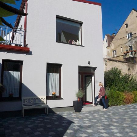 Boutique Hotel Frieden Weiden in der Oberpfalz Kültér fotó