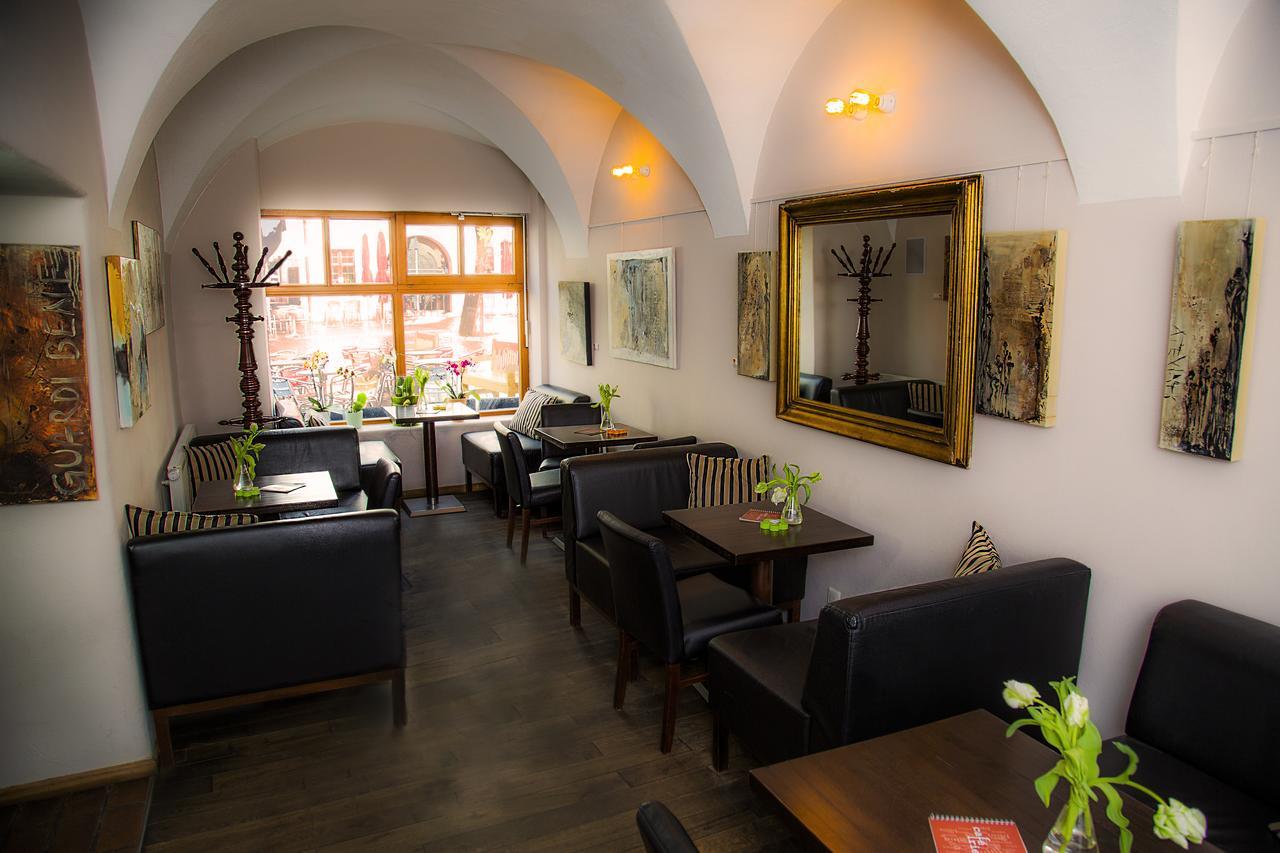 Boutique Hotel Frieden Weiden in der Oberpfalz Kültér fotó