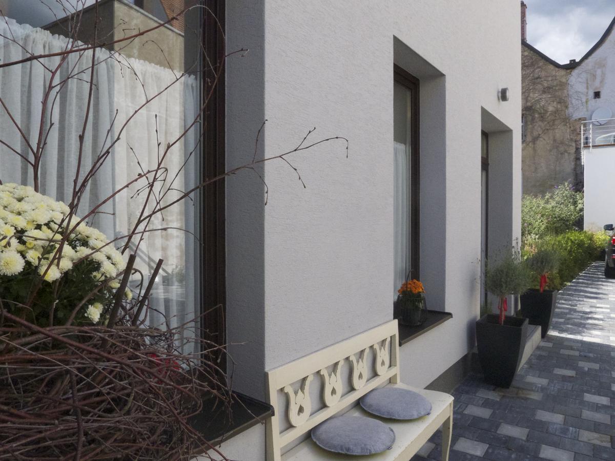 Boutique Hotel Frieden Weiden in der Oberpfalz Kültér fotó