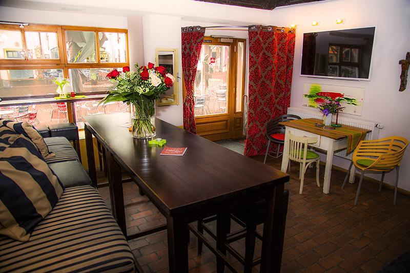 Boutique Hotel Frieden Weiden in der Oberpfalz Kültér fotó