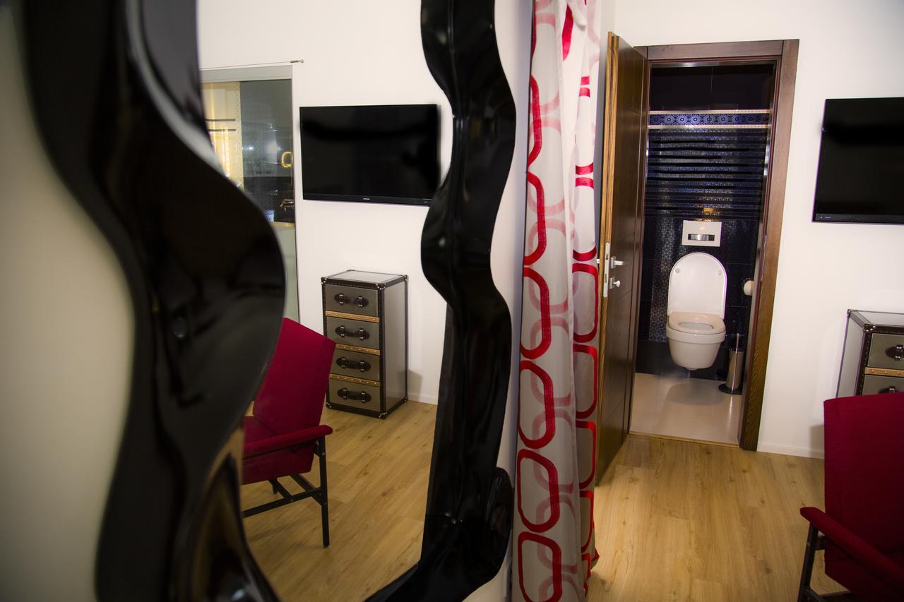 Boutique Hotel Frieden Weiden in der Oberpfalz Kültér fotó